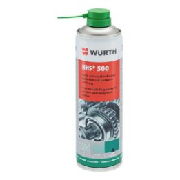 Adhesive lubricant HHS&lt;SUP&gt;&reg;&lt;/SUP&gt; 500 - ADHLUB-(HHS 500)-500ML