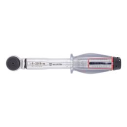1/4&amp;nbsp;inch torque wrench reversible ratchet - TRQWRNCH-RTCH-1/4IN-(4-20NM)