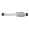 1/4&amp;nbsp;inch torque wrench reversible ratchet - TRQWRNCH-RTCH-1/4IN-(4-20NM)