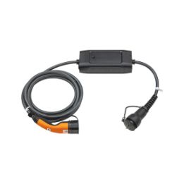 Mobile charging station mode 2 type 2 UNI - CHRGSTA-ELVEH-MODE2-UNI