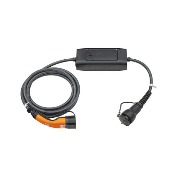 Mobile charging station mode 2 type 2 UNI - CHRGSTA-ELVEH-MODE2-UNI