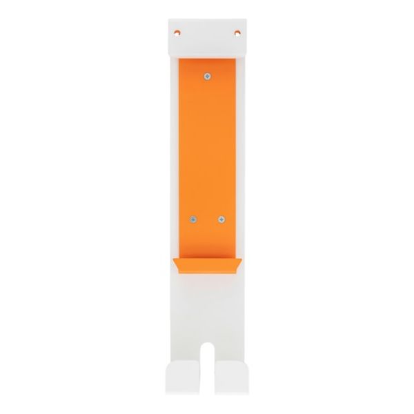 Wall bracket For UNI mode 2 type 2 mobile charging stations - AY-CHRGSTA-ELVEH-WALL-BRACKET