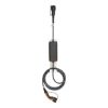 Wall bracket For UNI mode 2 type 2 mobile charging stations - AY-CHRGSTA-ELVEH-WALL-BRACKET