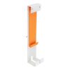 Wall bracket For UNI mode 2 type 2 mobile charging stations - AY-CHRGSTA-ELVEH-WALL-BRACKET