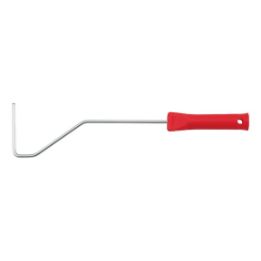 Slip-in bracket - SLPINBRKT-ROLL-D6MM-W(100-150MM)-L390MM
