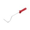 Slip-in bracket - SLPINBRKT-ROLL-D6MM-W(100-150MM)-L390MM