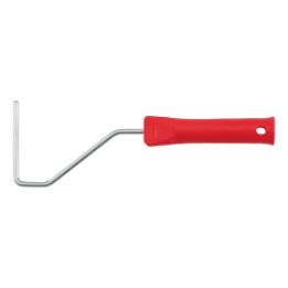 Slip-in bracket - SLPINBRKT-ROLL-D6MM-W(100-150MM)-L270MM
