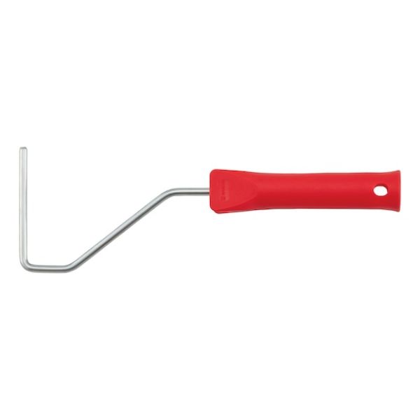 Slip-in bracket - SLPINBRKT-ROLL-D6MM-W(100-150MM)-L270MM