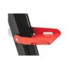 Universal support stand - AXLSTAND-HADJ-BLACK(62-82CM)-1PAIR