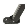 Universal support stand - AXLSTAND-HADJ-BLACK(62-82CM)-1PAIR