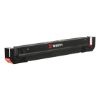 Universal support stand - AXLSTAND-HADJ-BLACK(62-82CM)-1PAIR