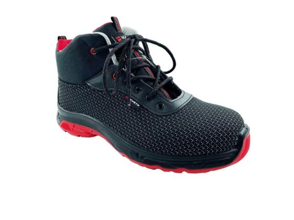 Picture of Munich S3 SRC Safety Boot  