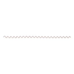 Wiggle wire - WGLWRE-DRSW