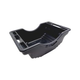 Draining tray for truck axle oil - OILCTCHPAN-3,3LITRE