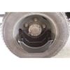 Draining tray for truck axle oil - OILCTCHPAN-3,3LITRE