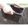 Draining tray for truck axle oil - OILCTCHPAN-3,3LITRE