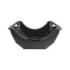 Draining tray for truck axle oil - OILCTCHPAN-3,3LITRE