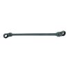 Special wrench set for installation in tight locations 23 pieces - RTCHWRNCH-SET-NARROWSPACE-23PCS