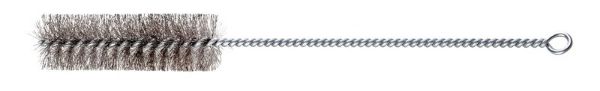 Picture of 15-MM CYLINDER BRUSH, STEEL WIRE, LENGTH 300 MM