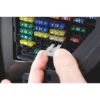 Fuse holder For flat blade fuses - FLBLDEFSEHOLD-JUNC-(MINI-FLP)-MAX10A