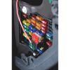 Fuse holder For flat blade fuses - FLBLDEFSEHOLD-JUNC-(MINI-FLP)-MAX10A