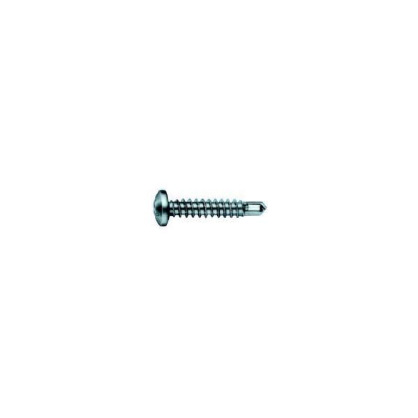 Picture of SELFDRILLING SCREW WITH PANHEAD 