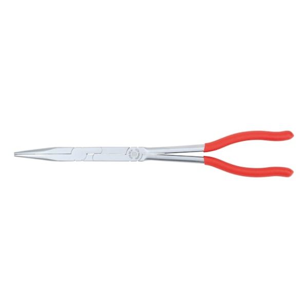 Picture for category Double jointed pliers