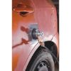 Magnetic earth - GRND-MAGN-(F.PINPULLER)-D70MM