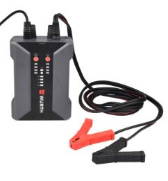 Picture of VEHICLE BATTERY CHARGER WBC-15