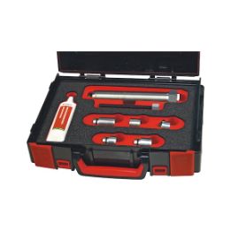 Mechadraulic spindle, 16 tonnes Universal, 7 pieces - MECHADRAULIC SCREW-16TO,25MM STROKE