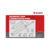 Mechadraulic spindle, 16 tonnes Universal, 7 pieces - MECHADRAULIC SCREW-16TO,25MM STROKE