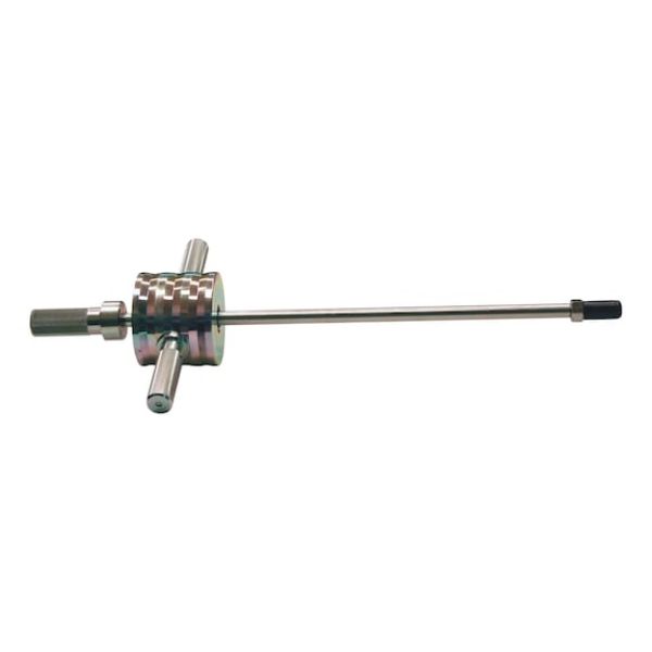 Picture for category Slide hammer with powerfull stroke-force