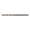 Impact drill bit cassette DUO-S, straight shank 10&amp;nbsp;pieces - DRL-IMP-SET-CYL-(3-10)-10PCS