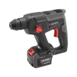 Cordless hammer drill ABH 12 COMPACT M-CUBE - HAMDRL-CORDL-(ABH 12 COMPACT)-2X4.0AH