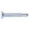 pias&lt;SUP&gt;&reg; &lt;/SUP&gt; countersunk head drilling screw assortment 1453 pieces in system case 4.4.1. WN 205 - DRLSCR-SYSKO-CS-AW-(A3K)-1453PCS