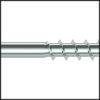ASSY&lt;SUP&gt;&reg;&lt;/SUP&gt; 4 A2 CS universal screw assortment A2 stainless steel, plain, partial thread, countersunk head, 705 pieces in system case - SCR-SYSKO-CS-PRTTHR-RW-A2-705PCS