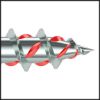 ASSY&lt;SUP&gt;&reg;&lt;/SUP&gt; 4 A2 CS universal screw assortment A2 stainless steel, plain, partial thread, countersunk head, 705 pieces in system case - SCR-SYSKO-CS-PRTTHR-RW-A2-705PCS