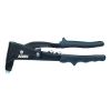 Blind rivet, standard, flat head assortment 701 pcs - RIV-SYSKO-DOME-ALU/ST-(A2K)-PLIER