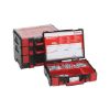 Metal cavity anchor W-MH assortment - METCAVDWL-SYSKO-(W-MH)-W.PLRS-201PCS