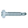 pias&lt;SUP&gt;&reg; &lt;/SUP&gt; drilling screws, pan head assortment 1603 pieces in system case 4.4.1. - DRLSCR-SYSKO-PANHD-AW-(A3K)-1603PCS