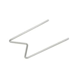 Staple For WTG 40 thermo tackers - STPL-PLAMLTTL-(SHAPE-M)-D7MM