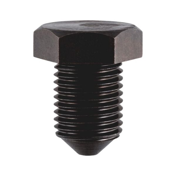 Oil drain plug - PLG-OILDRN-A-VW/AUDI-(PHR)-M14X1,5