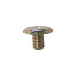 Oil drain plug - SCR-OILDRN-FORD-10X1,25
