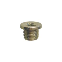 Oil drain plug - SCR-OILDRN-RENAULT-16X1,5X13