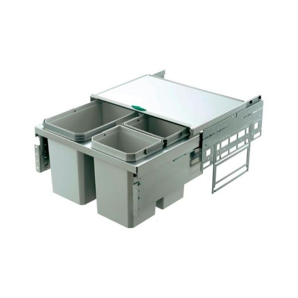 Picture for category Kitchen waste-divider systems