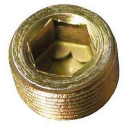 Picture of Oil drain plug