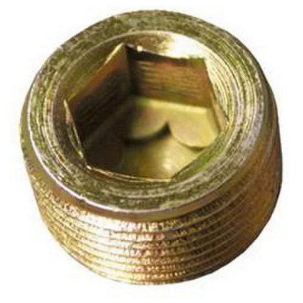 Picture of Oil drain plug
