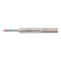 Stoneware drill polygon shaft  - DRL-TLE-STNWARE-POLYGON-D5MM