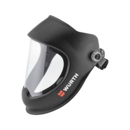 Face shield Ultimate - FCESHLD-ULTIMATE