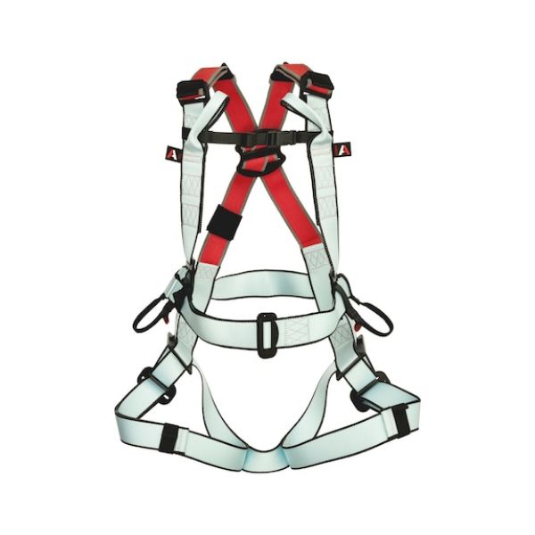 Elastico W101 safety harness - SAFEHARN-ELASTICO-W101-XL